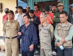 Puluhan Tokoh Masyarakat Dukung Kades Bojong Murni Lanjutkan Kepemimpinan dan Selesaikan Pembangunan