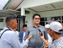 Paguyuban Jasinga Bogor Berharap Pembangunan Kembali Pendopo Kawedanaan Jasinga Awal Kebangkitan Budaya Jasinga