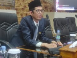 Wakil Ketua Komisi 1 DPRD Kabupaten Bogor Soroti Maraknya Bangunan Sekolah Swasta Yang Berdiri di Lahan Basah